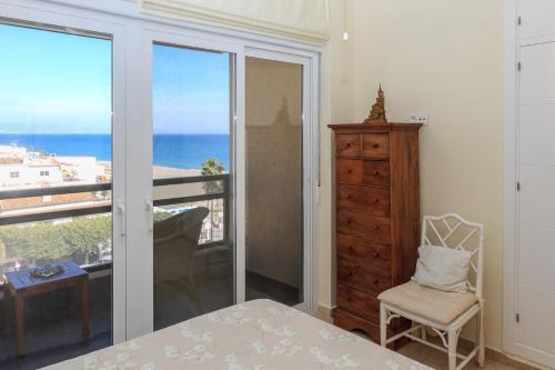 Apartamento El Remo Deluxe