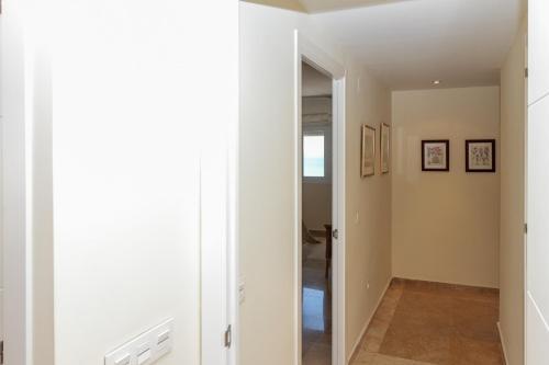 Apartamento El Remo Deluxe