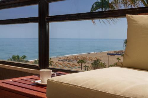 Apartamento El Remo Deluxe