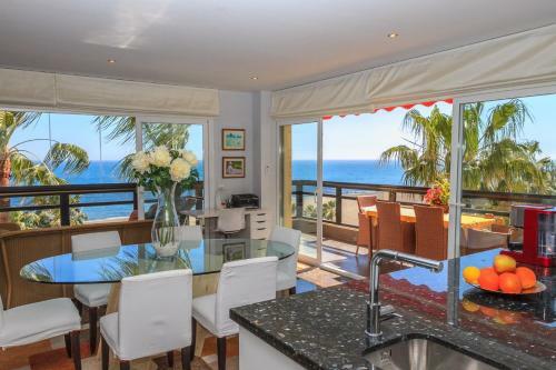 Apartamento El Remo Deluxe