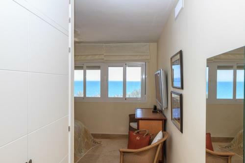 Apartamento El Remo Deluxe