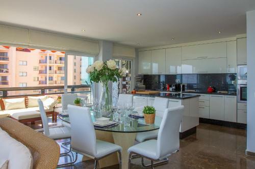 Apartamento El Remo Deluxe