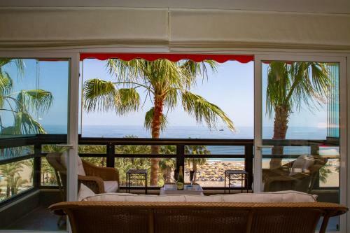 Apartamento El Remo Deluxe