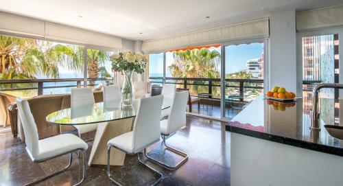 Apartamento El Remo Deluxe