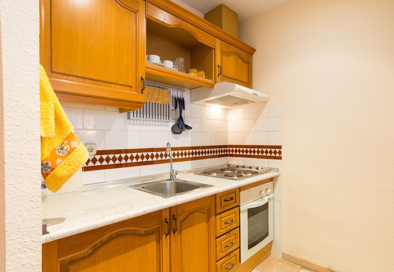 Apartamento Malagasuite Sun&sea Beach
