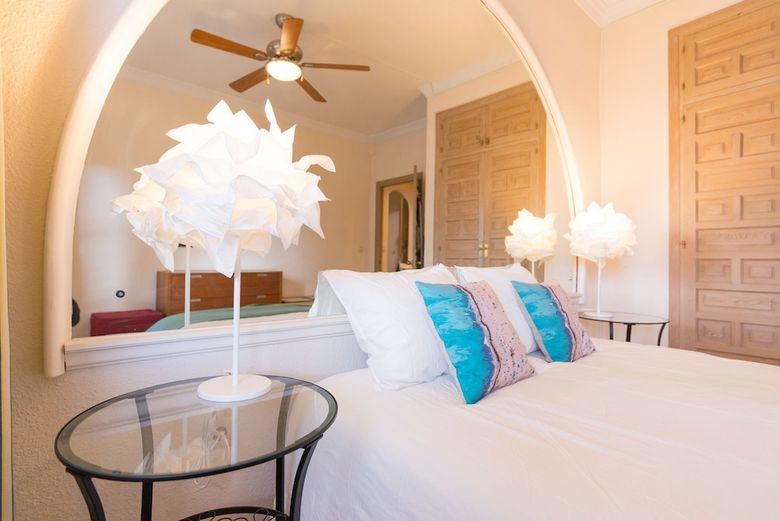 Apartamento Malagasuite Sun&sea Beach