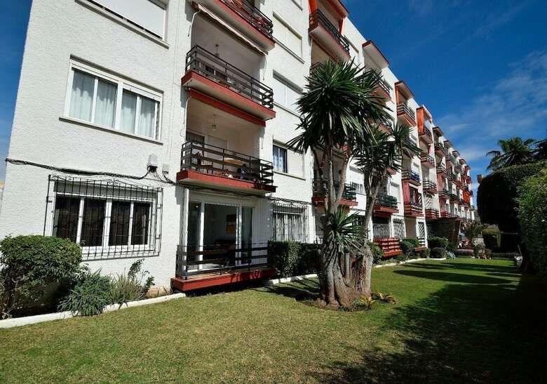 Apartamento Sol Montemar 50 By Ivi Real Estate