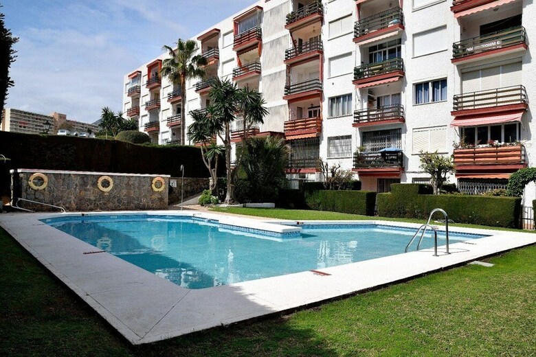 Apartamento Sol Montemar 50 By Ivi Real Estate