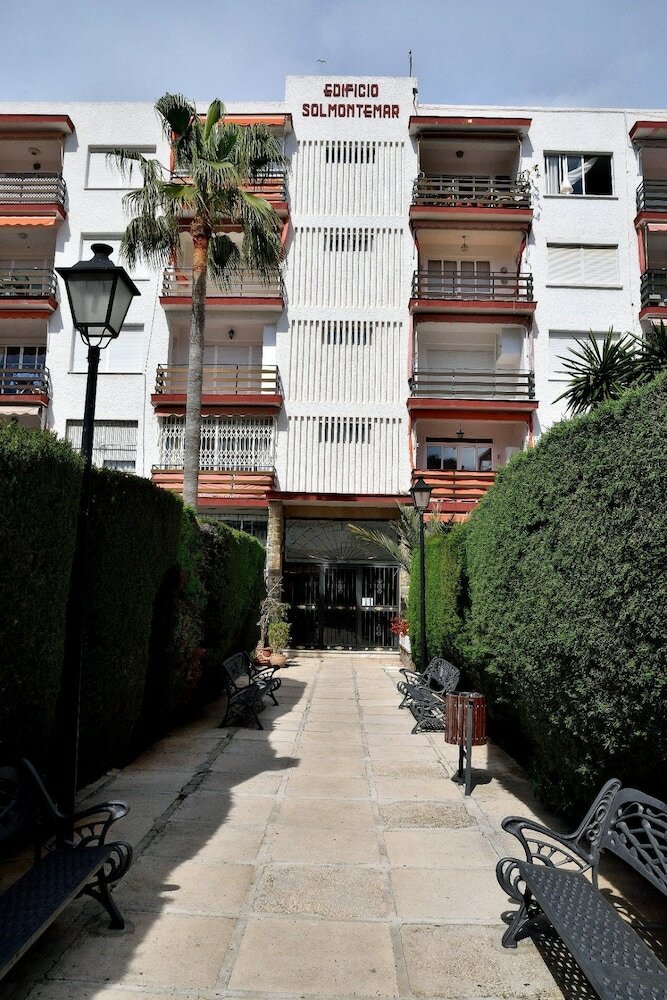 Apartamento Sol Montemar 50 By Ivi Real Estate