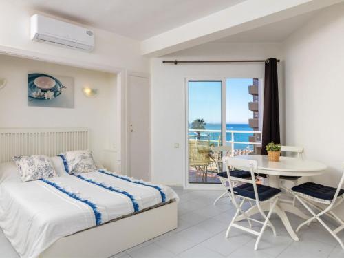 Apartment Neptune