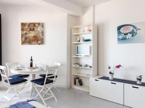Apartment Neptune