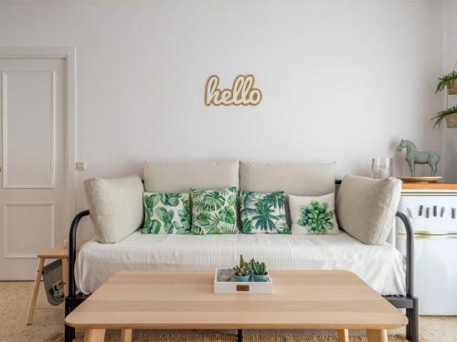 Apartment Las Adelfas