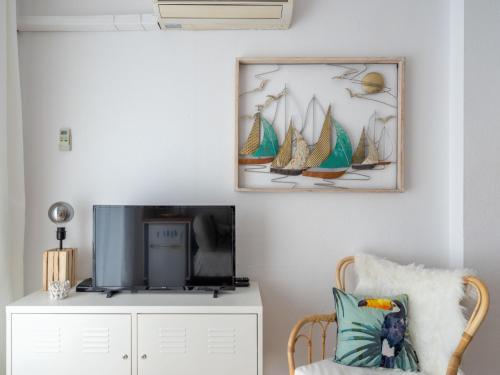 Apartment Las Adelfas