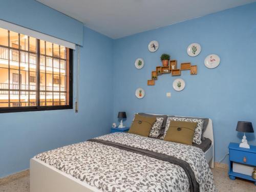 Apartment Las Adelfas