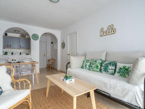 Apartment Las Adelfas