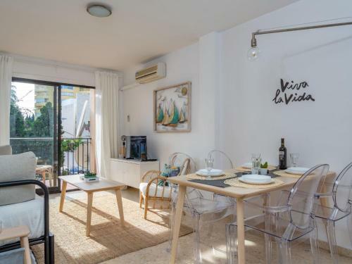Apartment Las Adelfas