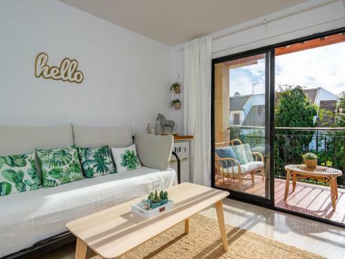 Apartment Las Adelfas