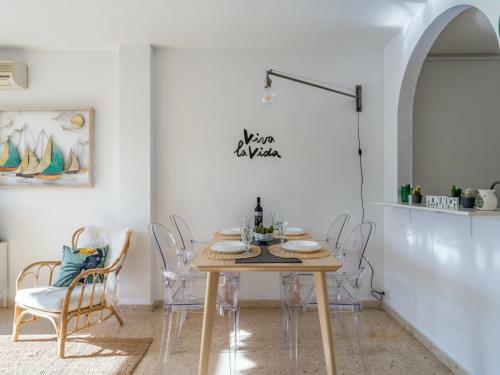 Apartment Las Adelfas