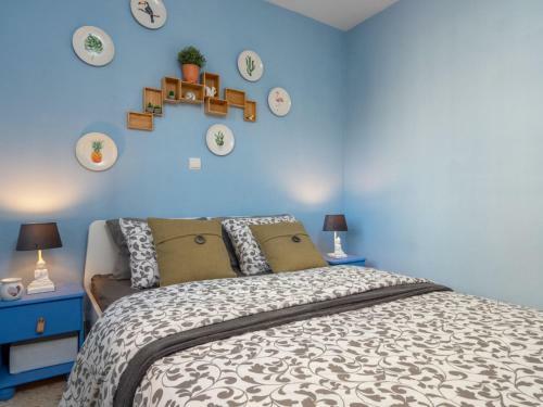 Apartment Las Adelfas