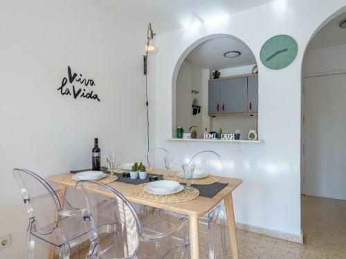 Apartment Las Adelfas