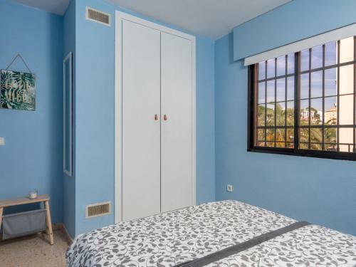 Apartment Las Adelfas