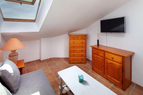 Apartamento Carihuela Blue
