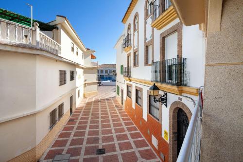 Apartamento Carihuela Blue