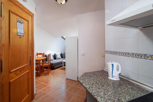 Apartamento Carihuela Blue