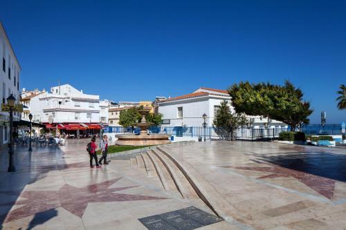 Apartamento Carihuela Blue