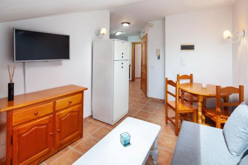 Apartamento Carihuela Blue