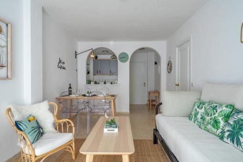 Apartamento Adelfas