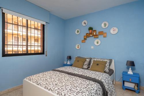 Apartamento Adelfas