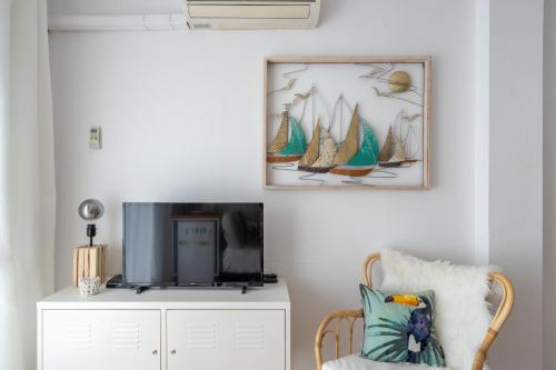 Apartamento Adelfas