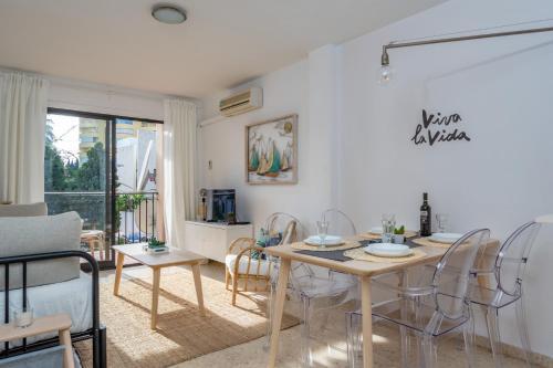 Apartamento Adelfas