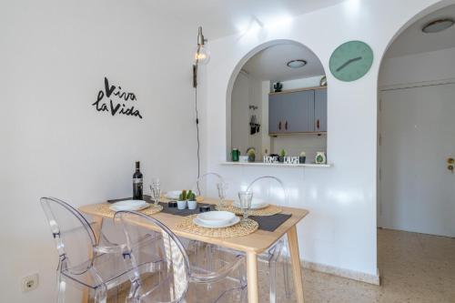 Apartamento Adelfas
