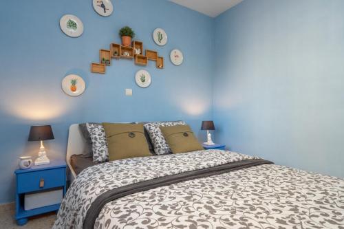 Apartamento Adelfas