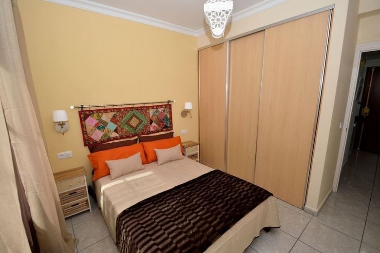 Apartamento Sol Montemar 10 By Ivi Real Estate