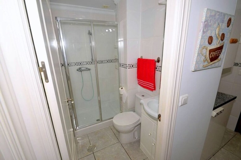Apartamento Sol Montemar 10 By Ivi Real Estate