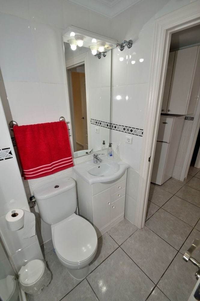Apartamento Sol Montemar 10 By Ivi Real Estate