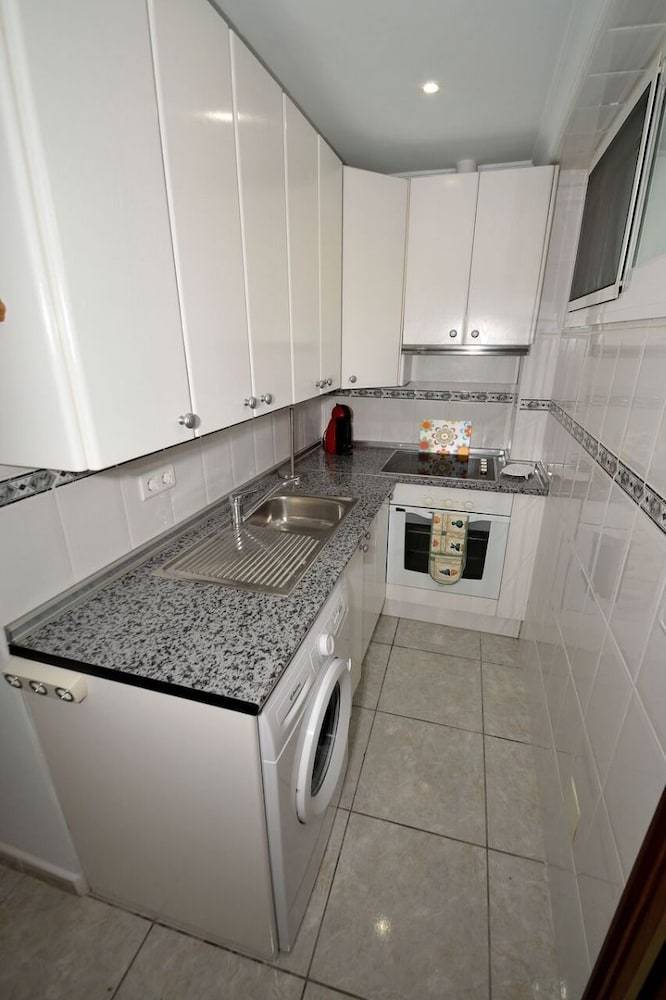 Apartamento Sol Montemar 10 By Ivi Real Estate