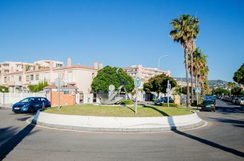 Townhouse On Palacios Rubios
