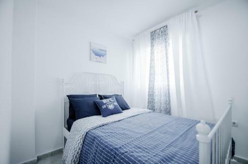 Townhouse On Palacios Rubios