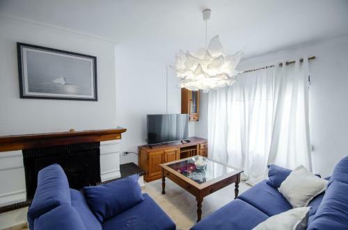 Townhouse On Palacios Rubios