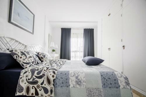 Townhouse On Palacios Rubios