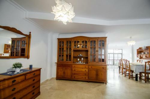 Townhouse On Palacios Rubios