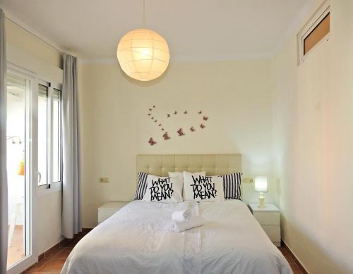 Torremolinos City Center Apartment