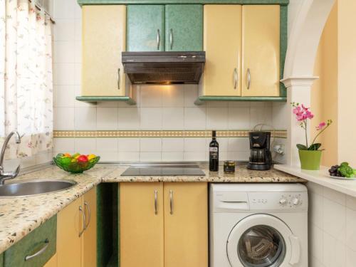 Apartment Conjunto Euromar