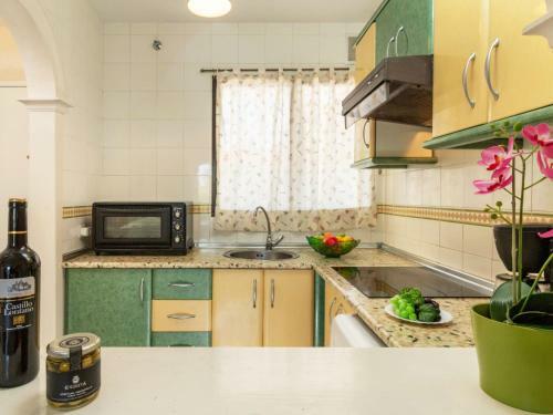 Apartment Conjunto Euromar