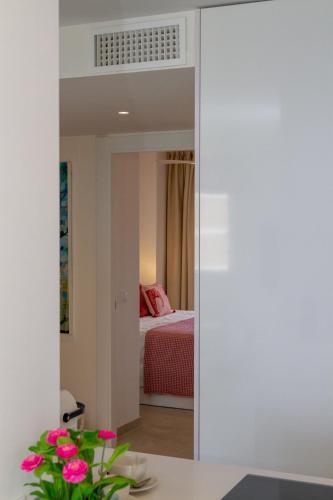 Apartamento Lydia Cuatro Deluxe