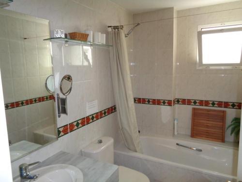 Apartamento Urb. Loma Del Colegial